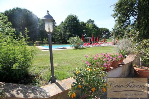 Villa i Crespina, Pisa, Crespina - € 1.250.000 | Ref: v4882mf-x - foto 13
