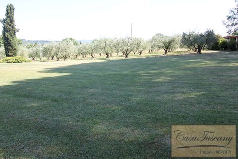 Villa i Crespina, Pisa, Crespina - € 1.250.000 | Ref: v4882mf-x - foto 14