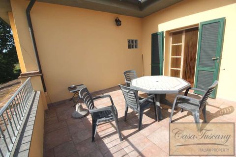 Villa i Crespina, Pisa, Crespina - € 1.250.000 | Ref: v4882mf-x - foto 15