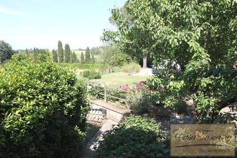 Villa i Crespina, Pisa, Crespina - € 1.250.000 | Ref: v4882mf-x - foto 16