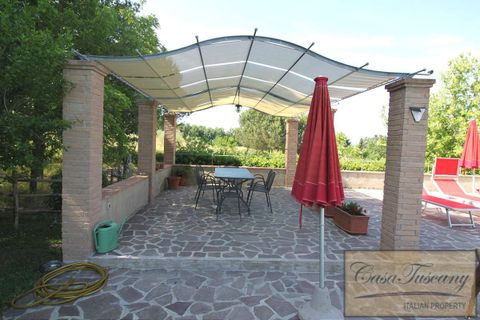 Villa i Crespina, Pisa, Crespina - € 1.250.000 | Ref: v4882mf-x - foto 17