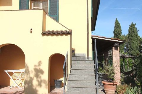 Villa i Crespina, Pisa, Crespina - € 1.250.000 | Ref: v4882mf-x - foto 19