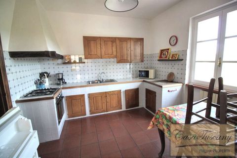 Villa i Crespina, Pisa, Crespina - € 1.250.000 | Ref: v4882mf-x - foto 22