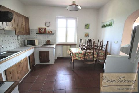 Villa i Crespina, Pisa, Crespina - € 1.250.000 | Ref: v4882mf-x - foto 23