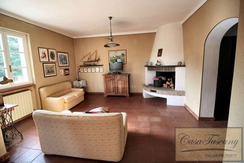 Villa i Crespina, Pisa, Crespina - € 1.250.000 | Ref: v4882mf-x - foto 25