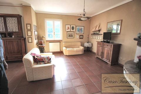 Villa i Crespina, Pisa, Crespina - € 1.250.000 | Ref: v4882mf-x - foto 26