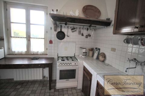 Villa i Crespina, Pisa, Crespina - € 1.250.000 | Ref: v4882mf-x - foto 27