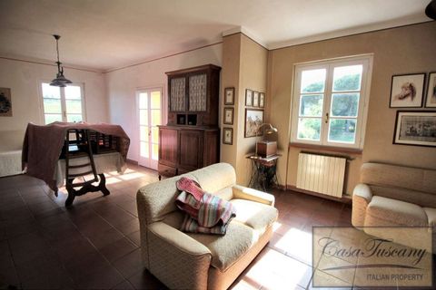 Villa i Crespina, Pisa, Crespina - € 1.250.000 | Ref: v4882mf-x - foto 28