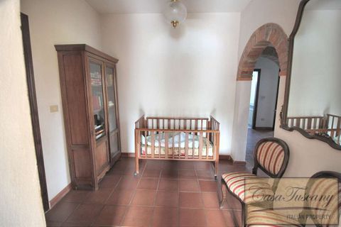 Villa i Crespina, Pisa, Crespina - € 1.250.000 | Ref: v4882mf-x - foto 31