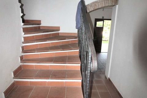 Villa i Crespina, Pisa, Crespina - € 1.250.000 | Ref: v4882mf-x - foto 32