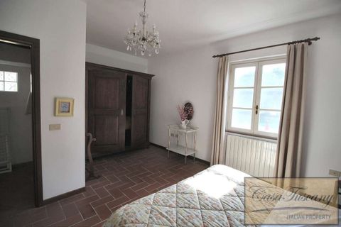 Villa i Crespina, Pisa, Crespina - € 1.250.000 | Ref: v4882mf-x - foto 34