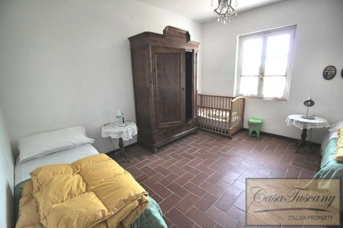 Villa i Crespina, Pisa, Crespina - € 1.250.000 | Ref: v4882mf-x - foto 35
