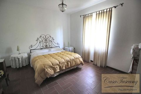 Villa i Crespina, Pisa, Crespina - € 1.250.000 | Ref: v4882mf-x - foto 36