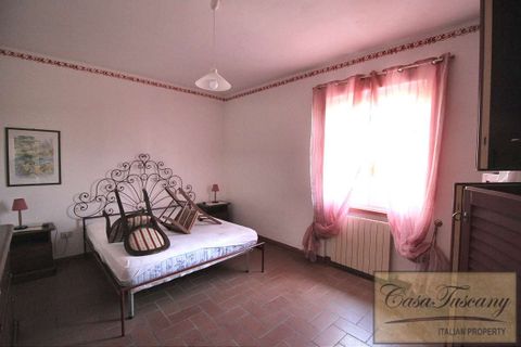 Villa i Crespina, Pisa, Crespina - € 1.250.000 | Ref: v4882mf-x - foto 38