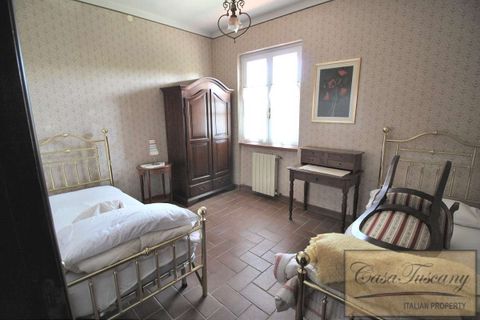 Villa i Crespina, Pisa, Crespina - € 1.250.000 | Ref: v4882mf-x - foto 39