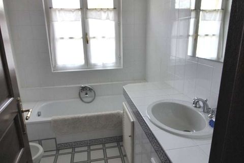 Villa i Crespina, Pisa, Crespina - € 1.250.000 | Ref: v4882mf-x - foto 41