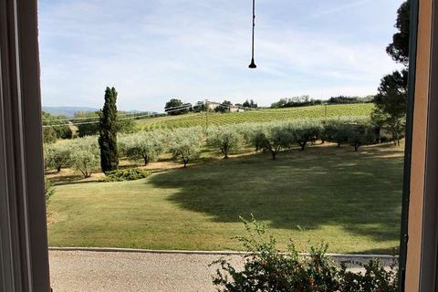 Villa i Crespina, Pisa, Crespina - € 1.250.000 | Ref: v4882mf-x - foto 42
