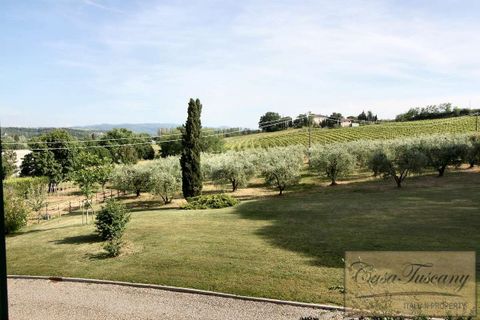 Villa i Crespina, Pisa, Crespina - € 1.250.000 | Ref: v4882mf-x - foto 43