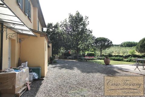 Villa i Crespina, Pisa, Crespina - € 1.250.000 | Ref: v4882mf-x - foto 44