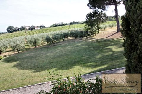 Villa i Crespina, Pisa, Crespina - € 1.250.000 | Ref: v4882mf-x - foto 45