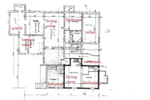Villa i Crespina, Pisa, Crespina - € 1.250.000 | Ref: v4882mf-x - foto 46