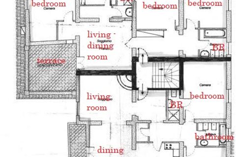 Villa i Crespina, Pisa, Crespina - € 1.250.000 | Ref: v4882mf-x - foto 47