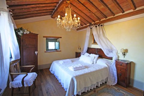 Villa i Cortona, Arezzo, Cortona - € 1.100.000 | Ref: v4328v-x - foto 9