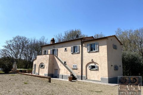 Villa i Cortona, Arezzo, Cortona - € 890.000 | Ref: v57742-x - foto 2