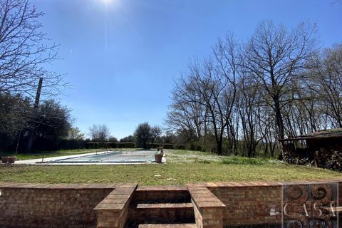 Villa i Cortona, Arezzo, Cortona - € 890.000 | Ref: v57742-x - foto 4