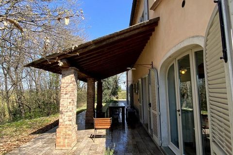 Villa i Cortona, Arezzo, Cortona - € 890.000 | Ref: v57742-x - foto 13