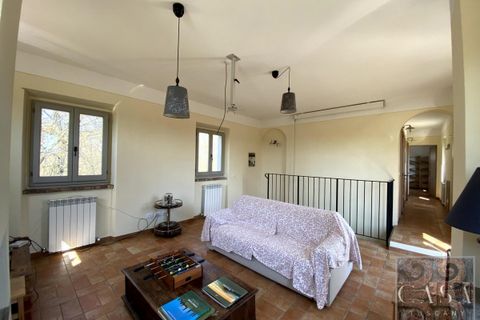 Villa i Cortona, Arezzo, Cortona - € 890.000 | Ref: v57742-x - foto 21