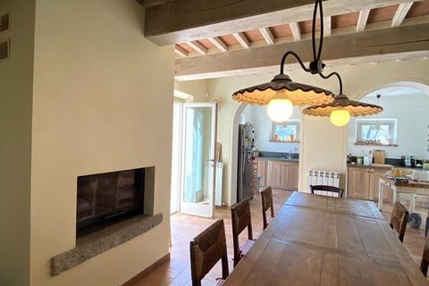Villa i Cortona, Arezzo, Cortona - € 890.000 | Ref: v57742-x - foto 17