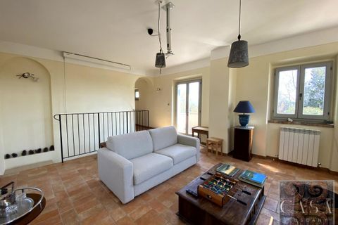 Villa i Cortona, Arezzo, Cortona - € 890.000 | Ref: v57742-x - foto 20