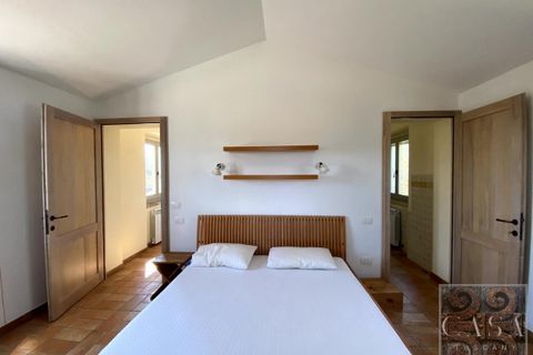 Villa i Cortona, Arezzo, Cortona - € 890.000 | Ref: v57742-x - foto 28