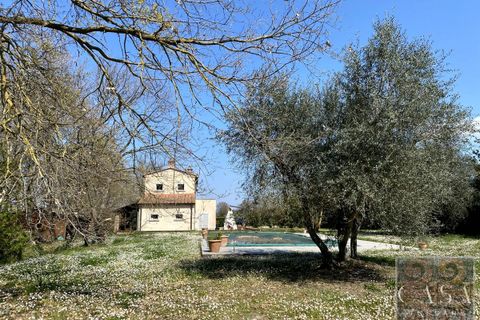 Villa i Cortona, Arezzo, Cortona - € 890.000 | Ref: v57742-x - foto 6