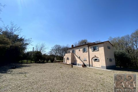 Villa i Cortona, Arezzo, Cortona - € 890.000 | Ref: v57742-x - foto 7