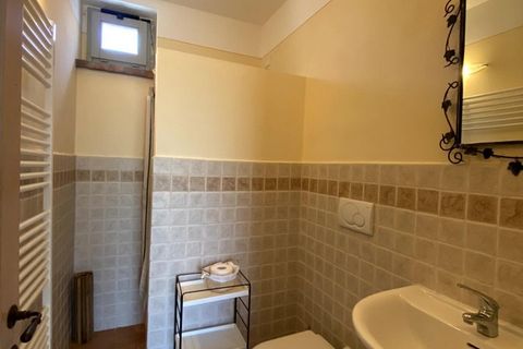 Villa i Cortona, Arezzo, Cortona - € 890.000 | Ref: v57742-x - foto 34