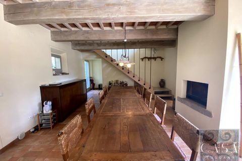 Villa i Cortona, Arezzo, Cortona - € 890.000 | Ref: v57742-x - foto 16