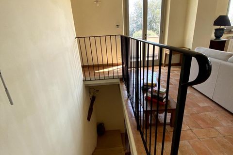 Villa i Cortona, Arezzo, Cortona - € 890.000 | Ref: v57742-x - foto 23