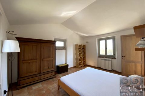 Villa i Cortona, Arezzo, Cortona - € 890.000 | Ref: v57742-x - foto 30