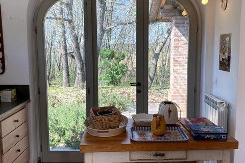 Villa i Cortona, Arezzo, Cortona - € 890.000 | Ref: v57742-x - foto 19