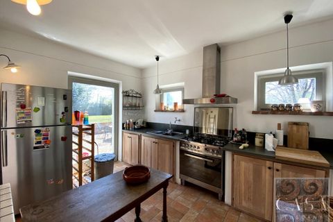 Villa i Cortona, Arezzo, Cortona - € 890.000 | Ref: v57742-x - foto 14