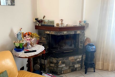 Villa a Taggia, Imperia, Taggia - € 370.000 | Ref: Q237 - foto 5