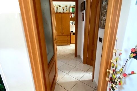 Villa a Taggia, Imperia, Taggia - € 370.000 | Ref: Q237 - foto 9