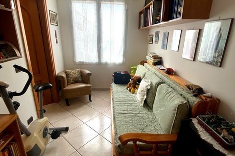 Villa a Taggia, Imperia, Taggia - € 370.000 | Ref: Q237 - foto 12