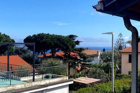 Villa a Taggia, Imperia, Taggia - € 370.000 | Ref: Q237 - foto 17