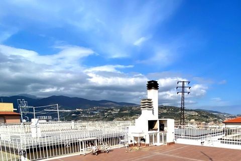 Villa a Taggia, Imperia, Taggia - € 370.000 | Ref: Q237 - foto 22