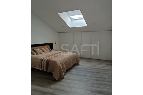 Villa i Agueda, Aveiro, Agueda - € 278.000 | Ref: SAFTI:003179 - foto 8