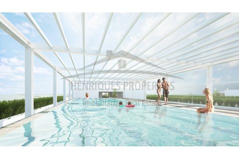 Lejlighed i Olhao, Faro, Olhao - € 1.200.000 | Ref: APA378 - foto 1