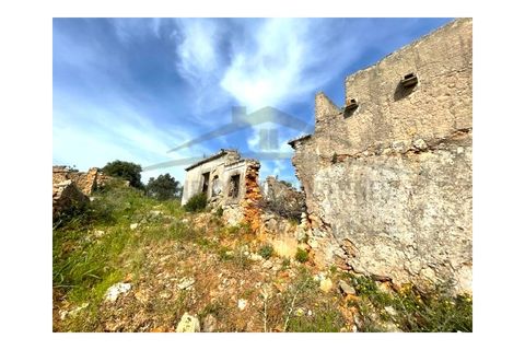 Helårsgrund i Quelfes, Faro, Quelfes - € 250.000 | Ref: SÒL372 - foto 1